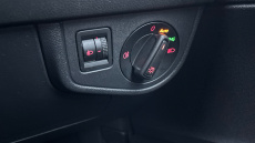 Volkswagen Polo 1.0 TSI 95 SE 5dr Petrol Hatchback